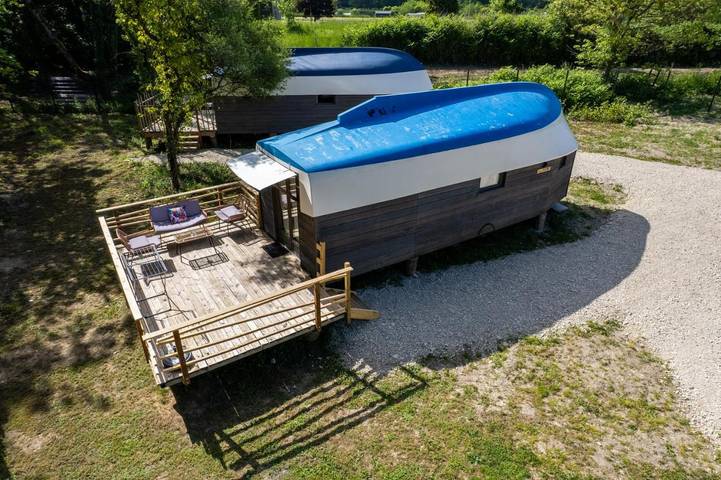 Hôtel pour 2 personnes, avec jardin et jacuzzi ainsi que piscine et sauna, animaux acceptés à Bar-sur-Aube - 2