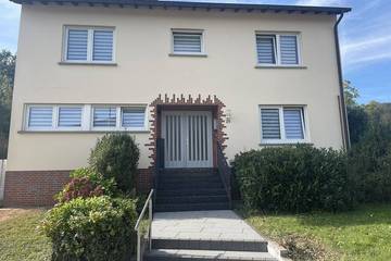 Ferienwohnung für 3 Personen, mit Terrasse in Wittlich