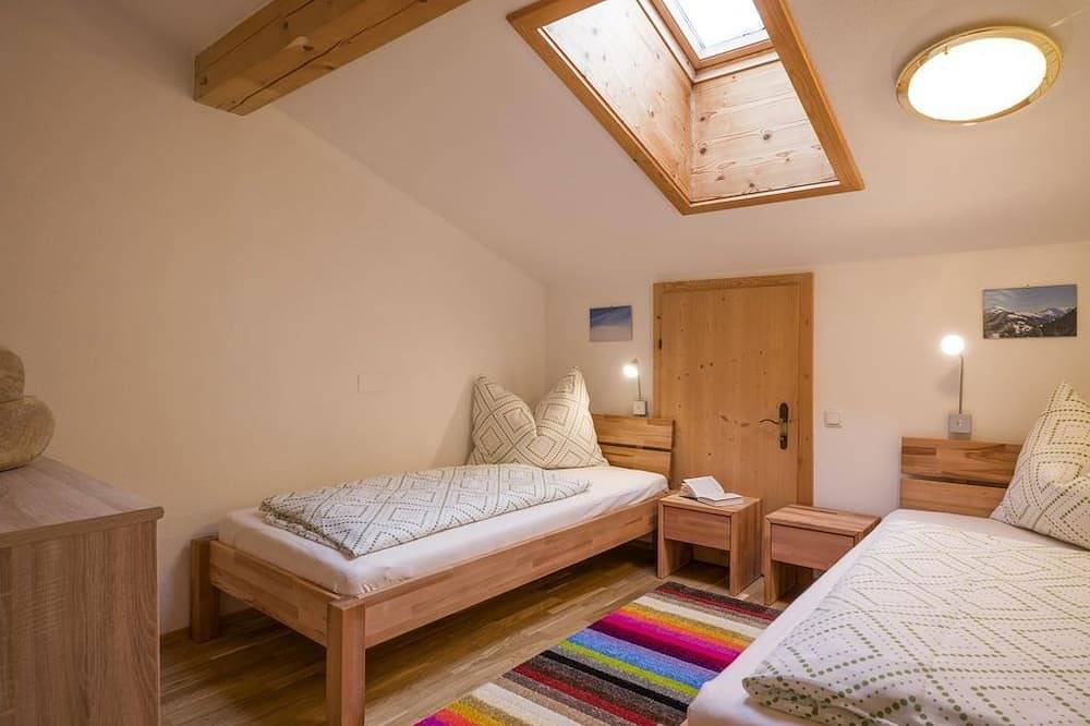 Appartement mit Dusche und Bad, Wc, 2 Schlafräume - Mauerhof in Kirchberg in Tirol, Bezirk Kitzbühel