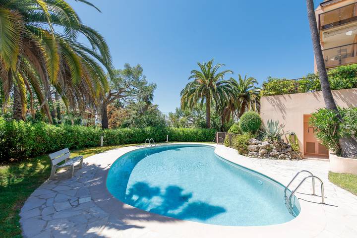 Appartement de vacances pour 10 personnes, avec terrasse - 1
