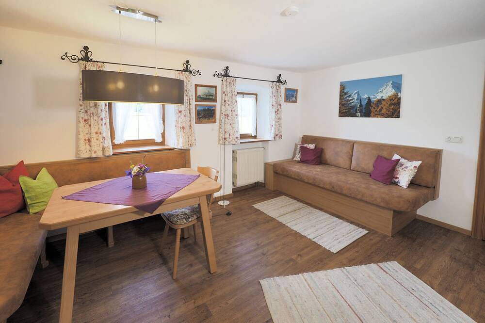 Bauernhof für 2 Personen in Bischofswiesen, Bayerische Alpen