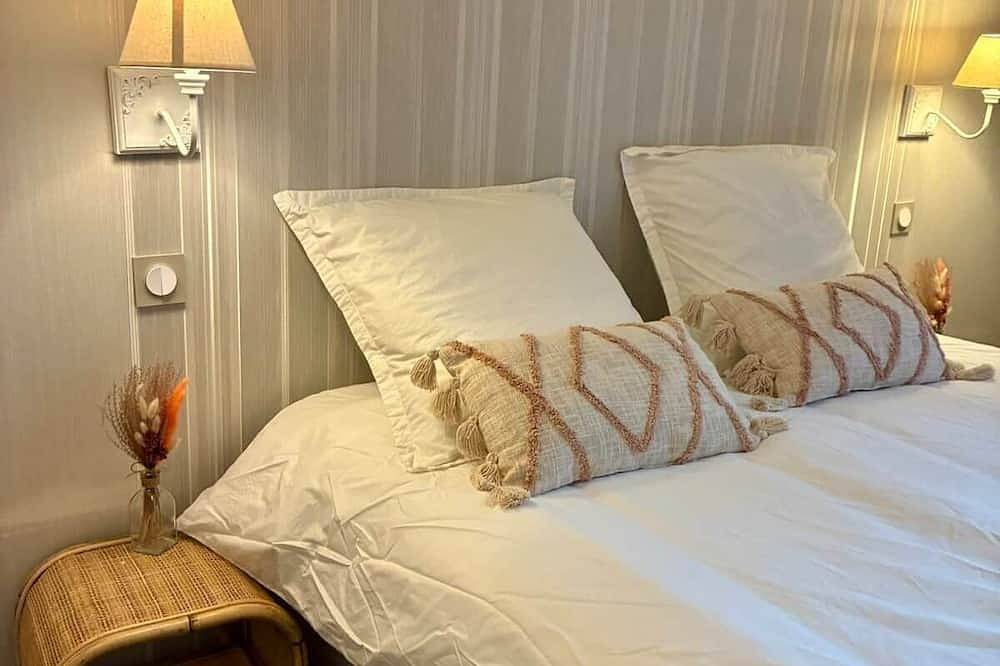 Appartement entier, L'Horizon Troyen (T11) in Troyes, Aube