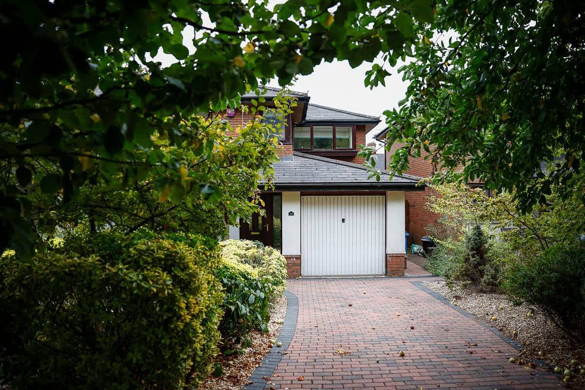 Stylish Family Home Close To City Centre + Parking in Cardiff, Région de Cardiff