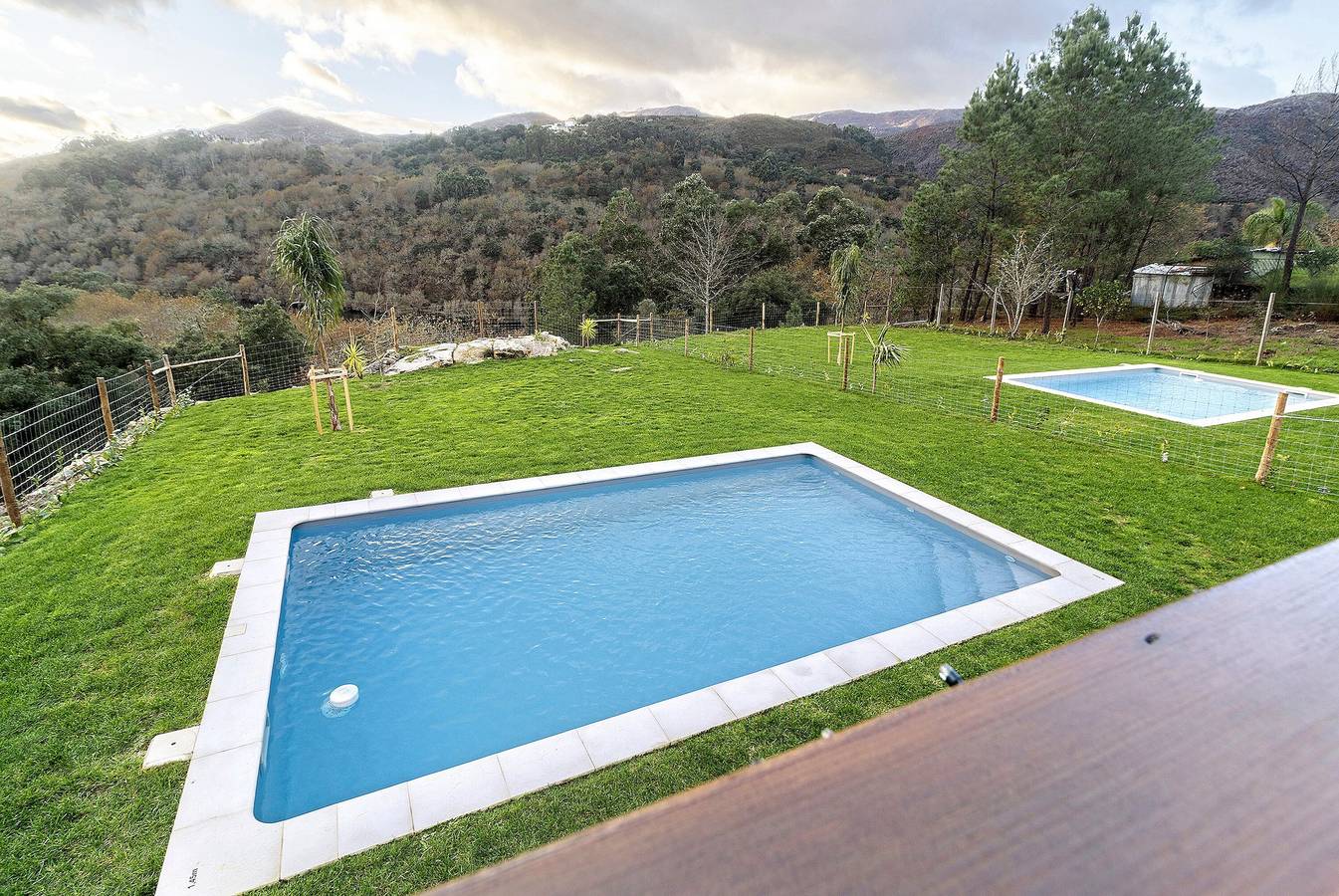 Apartamento 'Luna in Rio' com Vista para a Montanha, Wi-Fi e Ar Condicionado in Britelo, Distrito de Viana do Castelo