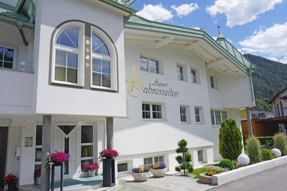 Appartamento vacanze a Alpi Venoste a partire da 180€ a notte
