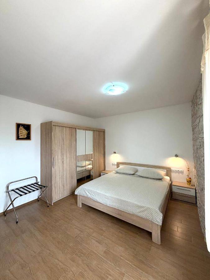 Maison d’hôte pour 2 personnes, avec Vue à Bale (Croatie) - 2