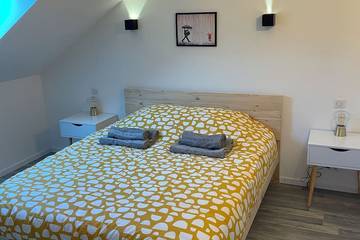 Gîte pour 8 Personnes dans Cornimont, Région d'Épinal, Photo 1