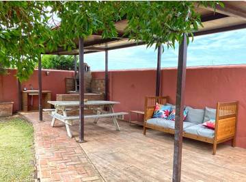 Chalet para 7 Personas en Vejer de la Frontera, Costa de la Luz, Foto 2