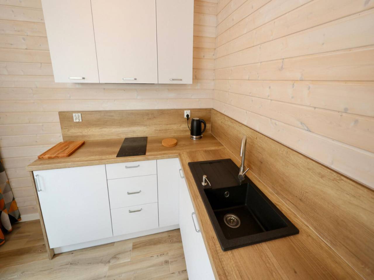 Haus in Stepnica nahe Stettiner Haff in Groß Stepenitz, Stettiner Haff