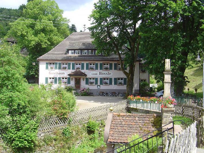 Hotel für 2 Personen, mit Garten, kinderfreundlich