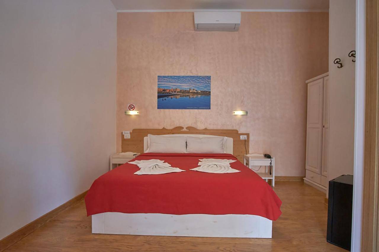 Bel Sole Guest House in Civitavecchia, Provincia di Roma