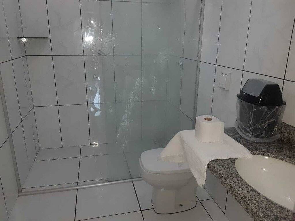 Pousada Jardim do Cerrado in Nobres, Mato Grosso