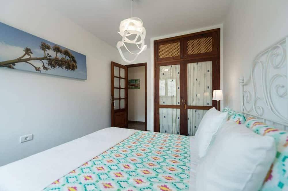 Casa Panchita - Maximum relaxation - Trekking in La Suerte (Canary Island), Agaete