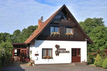 Bauernhof für 2 Personen, mit Garten in Burg (Spreewald)