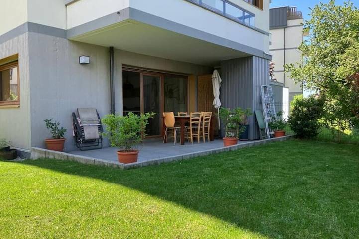 Location de vacances pour 4 personnes à Cruseilles