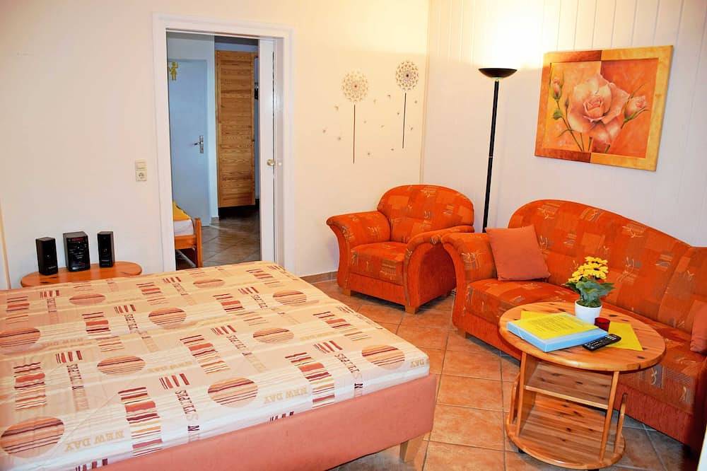 Ferienwohnung in Rügen für 4 Personen in Rügen