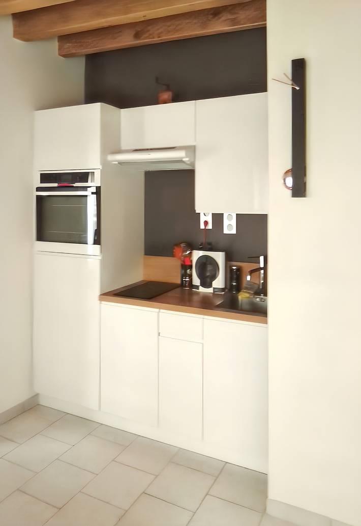 Location de vacances pour 4 personnes, avec terrasse à Selles-sur-Cher - 4