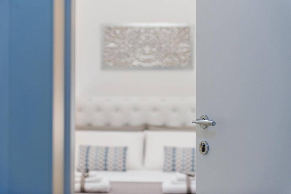 Deluxe Room in Maruggio, Golfo di Taranto