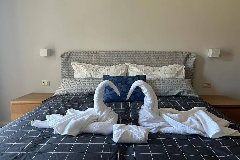 Ganze Wohnung, Casa Raffaella - Wohnung 2 in Pimonte, Monti Lattari