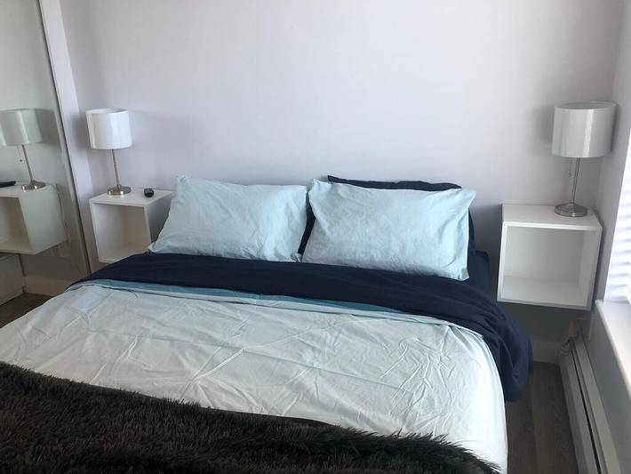 Location de vacances pour 8 personnes à Vancouver