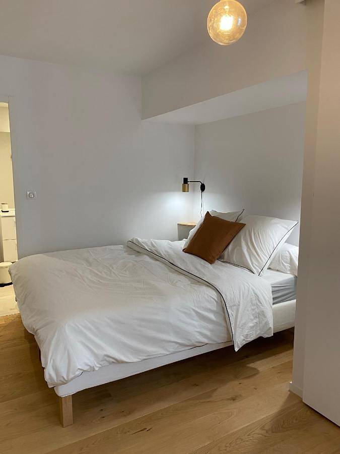 Gîte pour 4 personnes dans Tour De La Lanterne La Rochelle - 3