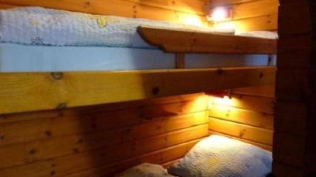 Ferienhaus für 2 Personen (16 m²) in Kloster Lehnin in Kloster Lehnin, Mittelmark