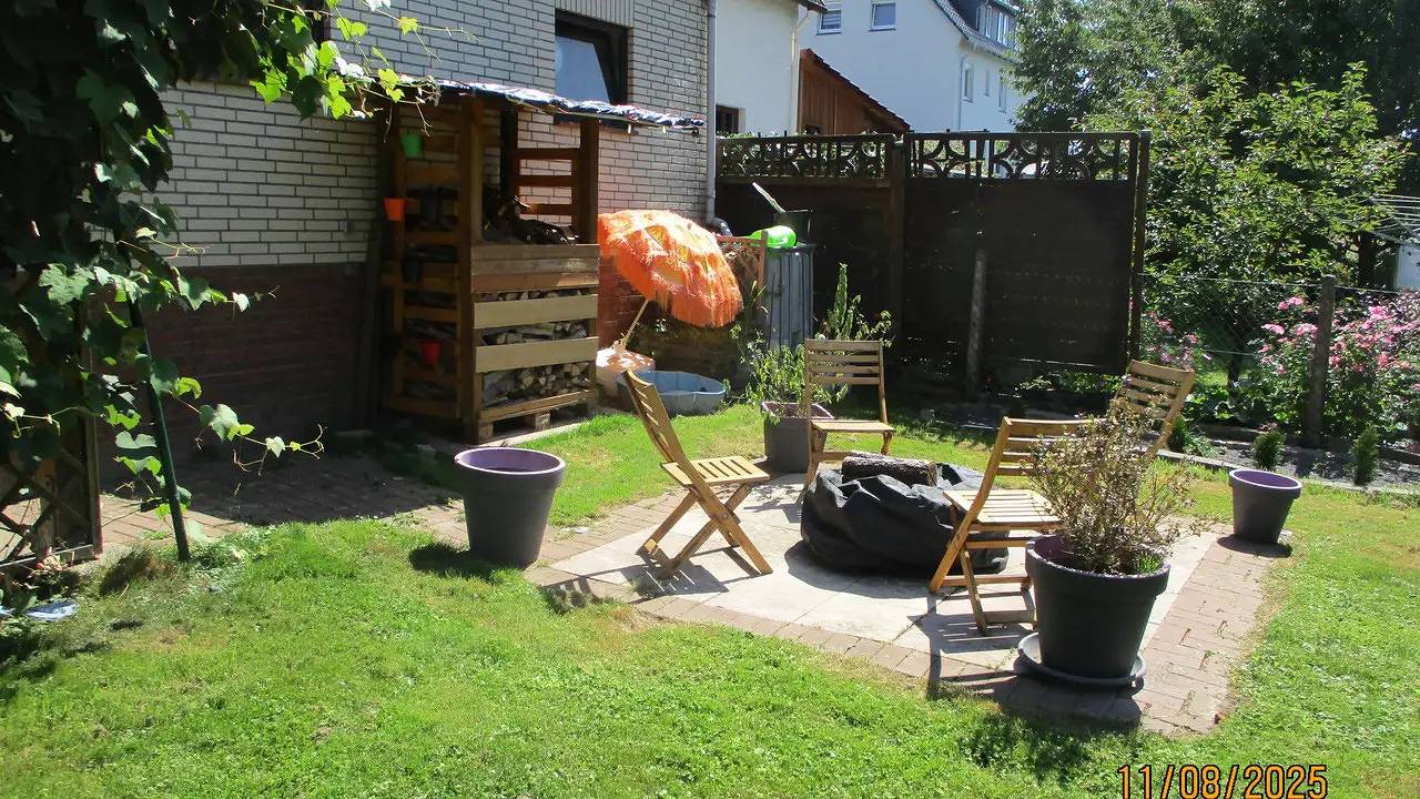 Ganze Ferienwohnung, Ferienwohnung für 3 Personen (50 m²) in Fürstenberg in Fürstenberg, Landkreis Holzminden