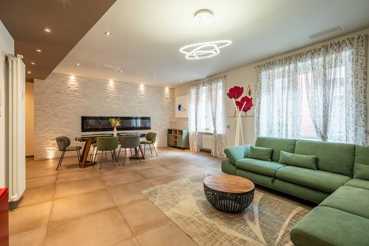 Apartamento entero, Luxury Apartment - Coppino 9 in Alba, Langhe