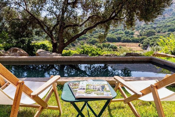 Maison de vacances pour 8 personnes - 1