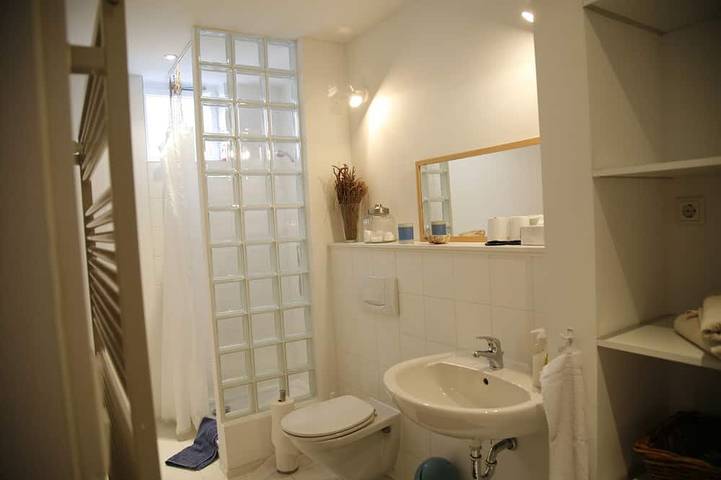 Ferienhaus für 2 Personen am Taunus - 4