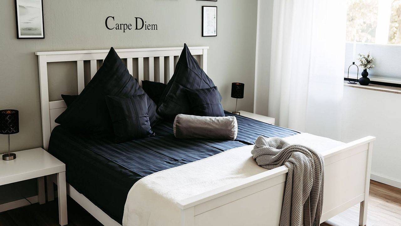 Ganze Ferienwohnung, Ferienwohnung für 4 Personen (65 m²) in Möhnesee in Möhnesee, Kreis Soest