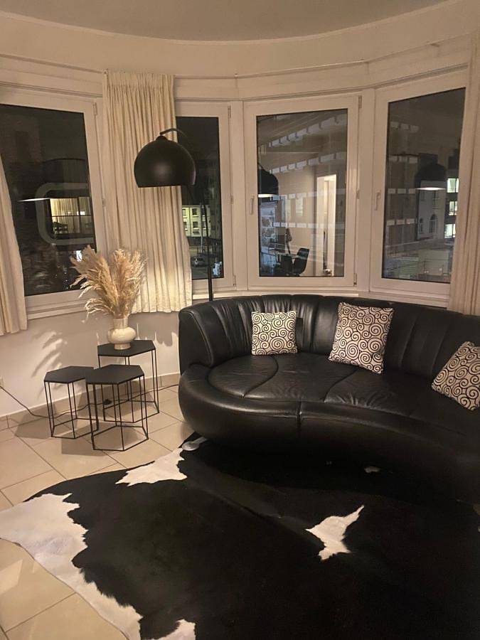 Appartement de vacances pour 4 personnes, avec vue, animaux acceptés
