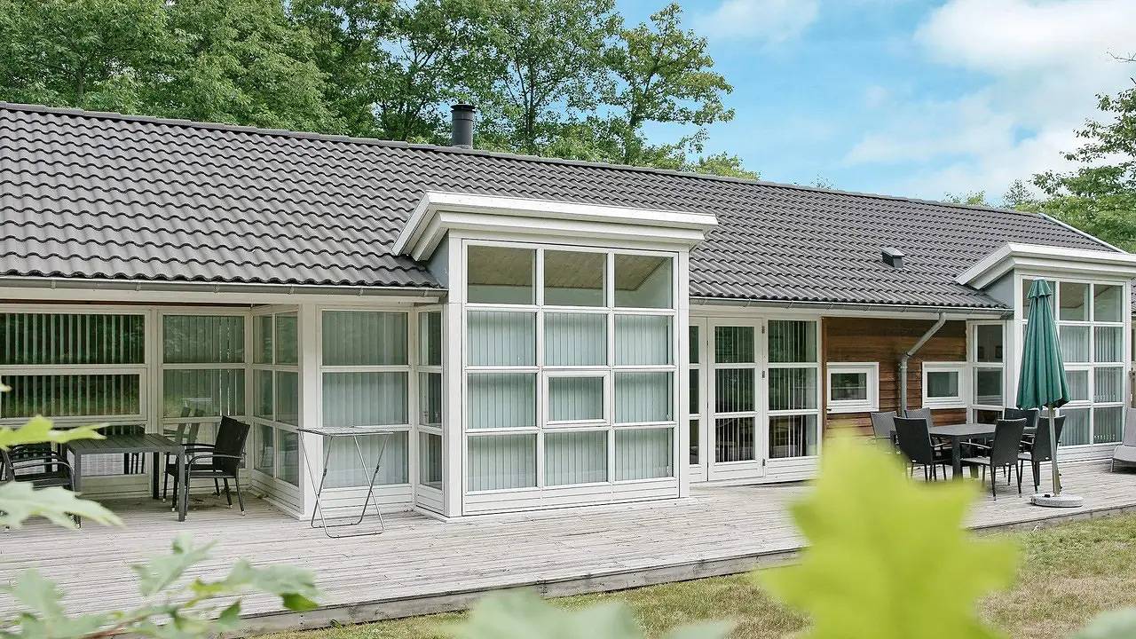 Ferienhaus für 10 Personen (117 m²) in Hasle in Hasle, Bornholm