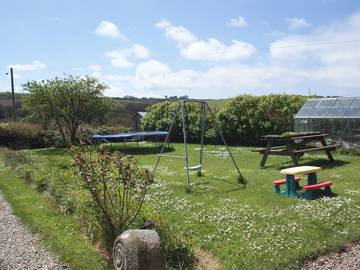 Vakantiehuis voor 7 Personen in Zuid-West Engeland, Cornwall, Afbeelding 1