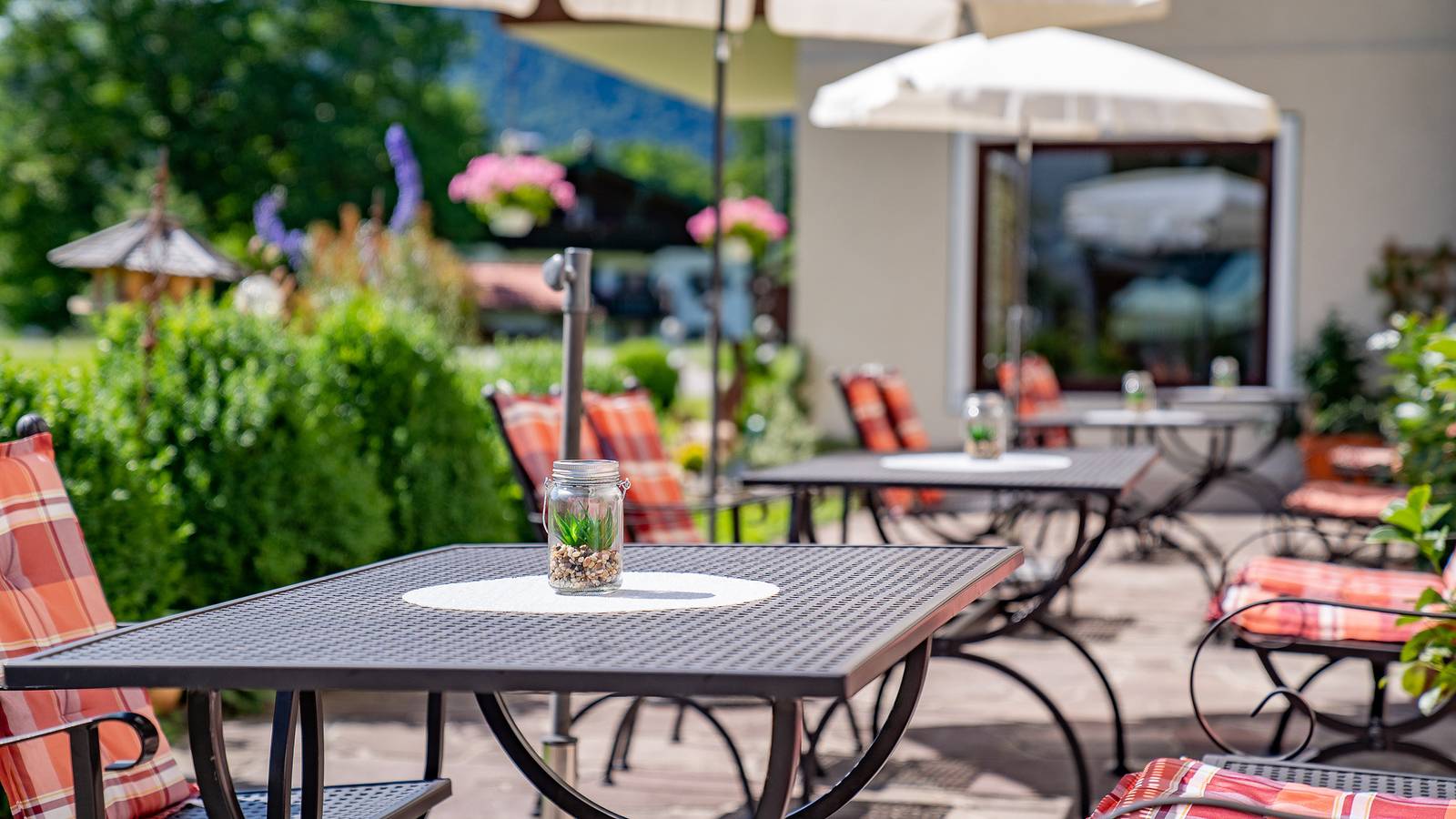 Huberhof inkl. Chiemgaukarte - Einzelzimmer, Dusche/Wc, Tv, Wlan in Ruhpolding, Bayerische Alpen