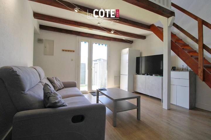 Villa pour 6 personnes, avec terrasse et jardin à Sausset-les-Pins - 3