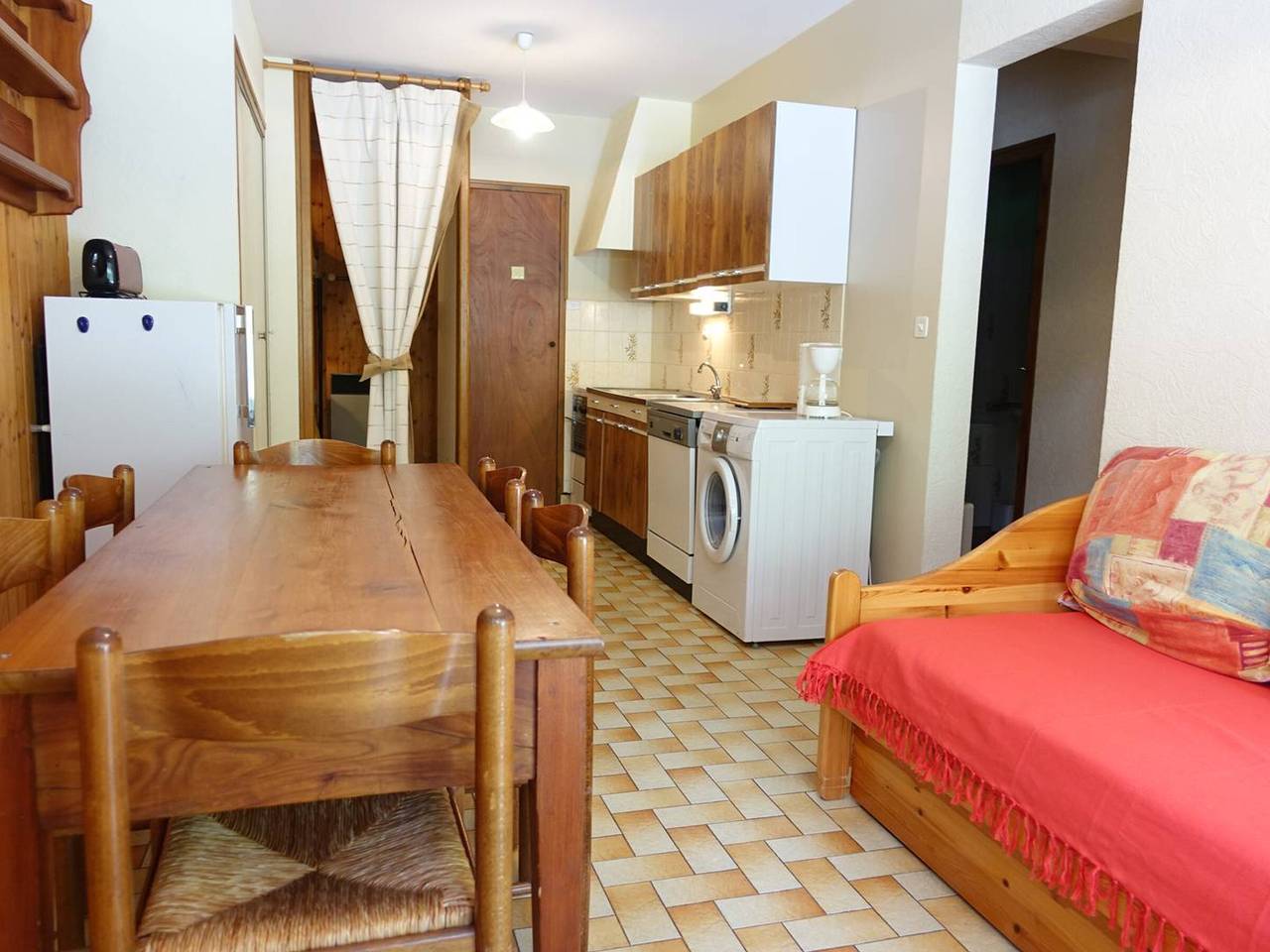 Photo : Appartement de vacances