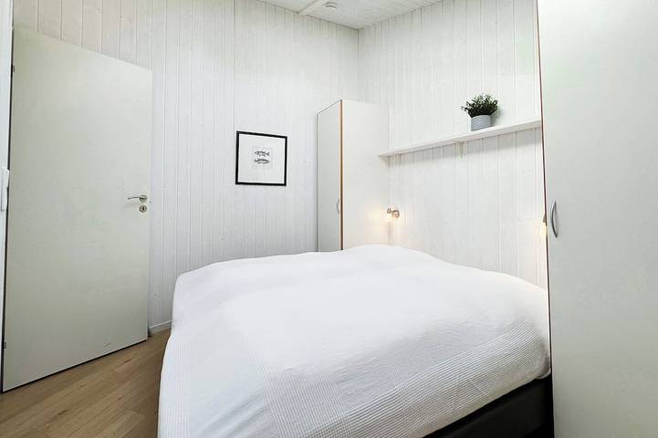 Ferienhaus für 12 Personen, mit Sauna und Garten, mit Haustier in der Lübeck - 2