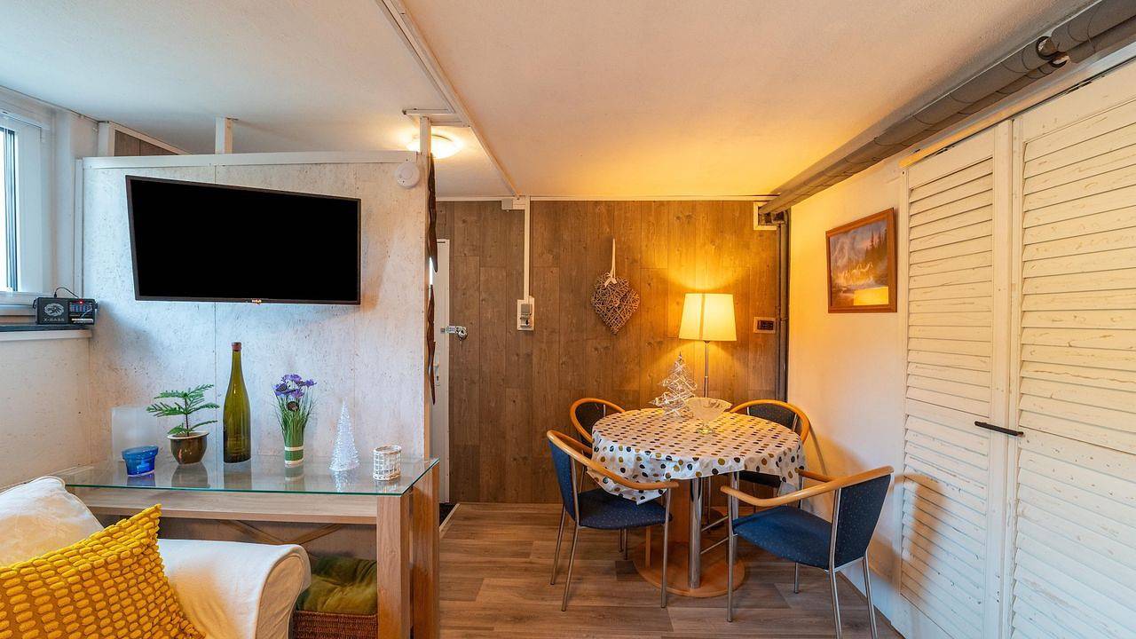 Ferienhaus für 3 Personen (40 m²) in Brilon-Wald in Brilon-Wald, Brilon