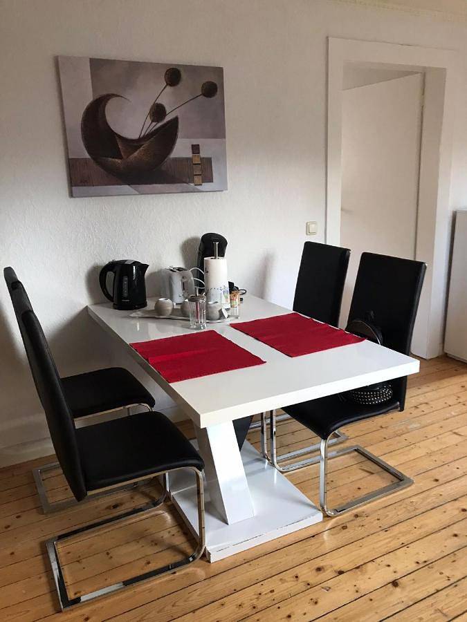 Apartamento de vacaciones para 4 personas, Se admiten mascotas - 1