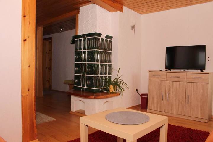 Ferienhaus für 5 Personen, mit Terrasse und Ausblick in Wolfegg - 2