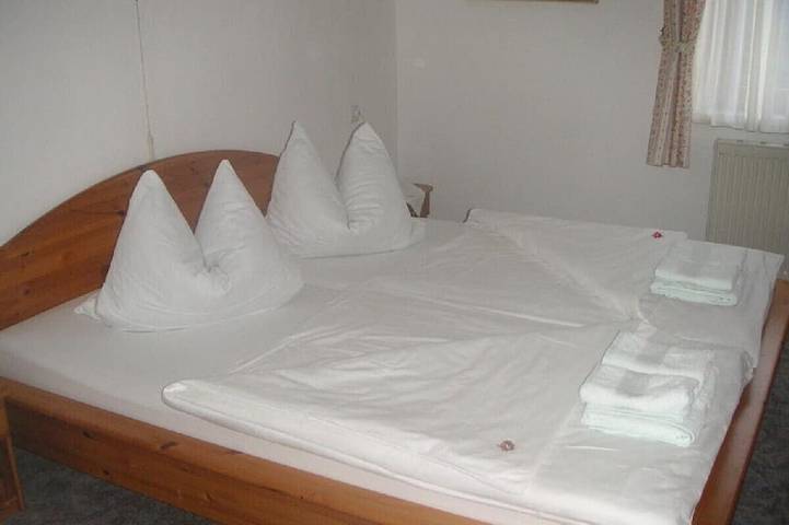 Ferienwohnung für 4 Personen, mit Garten, mit Haustier in Prohlis - 2