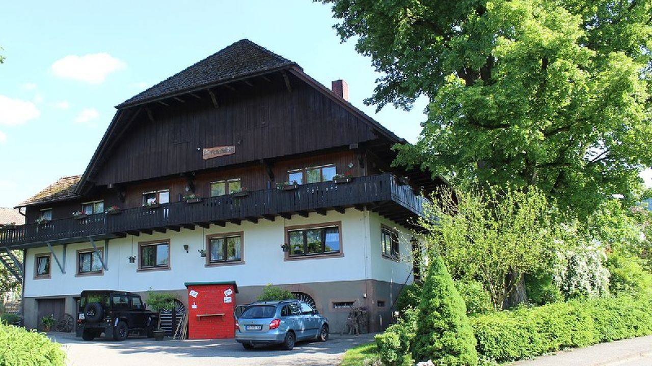 Ferienwohnung für 5 Personen in Unterharmersbach, Zell am Harmersbach