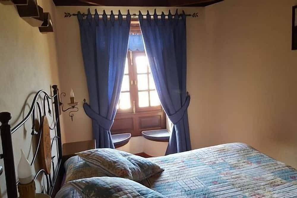 Lugar ideal para desconectar del estrés diario y la práctica del senderismo. in Erjos, Los Silos
