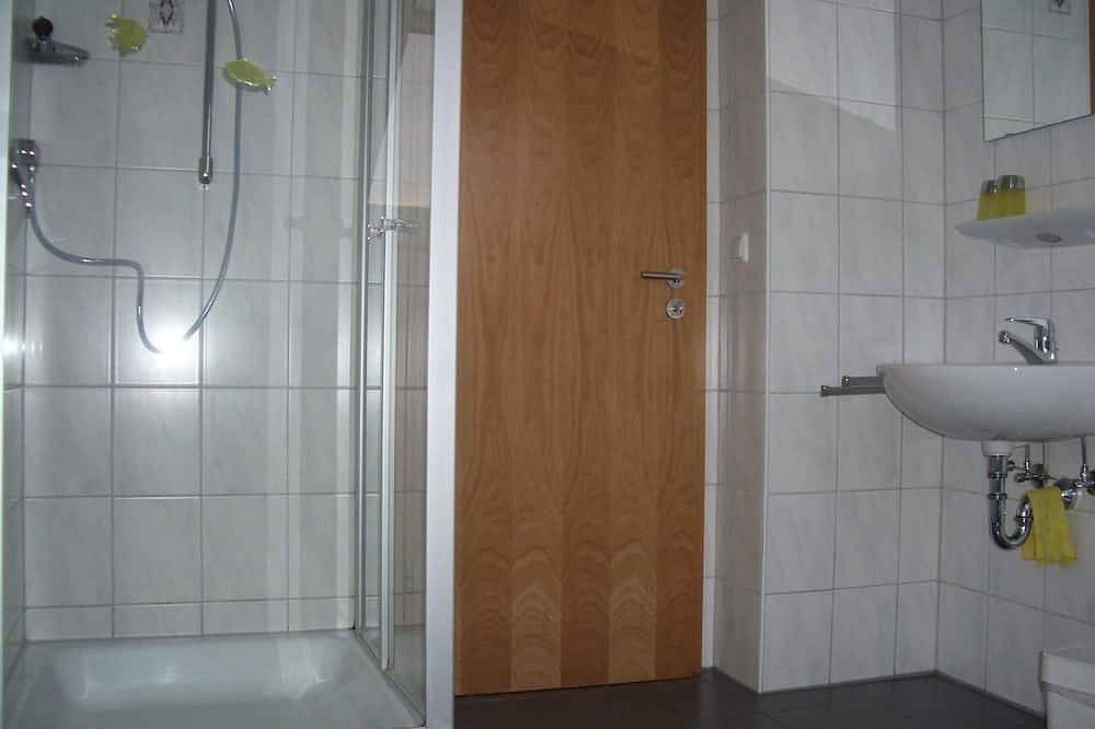 Ganze Wohnung, Apartement Sonnenblume (25 qm) in Adelshofen, Taubertal