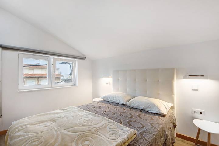 Gîte pour 2 personnes dans Costa Nova - 4