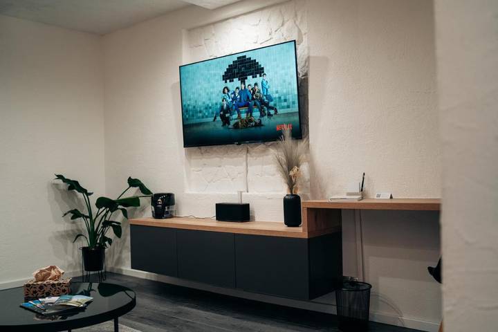 Ferienwohnung für 5 Personen in Moorgrund - 4