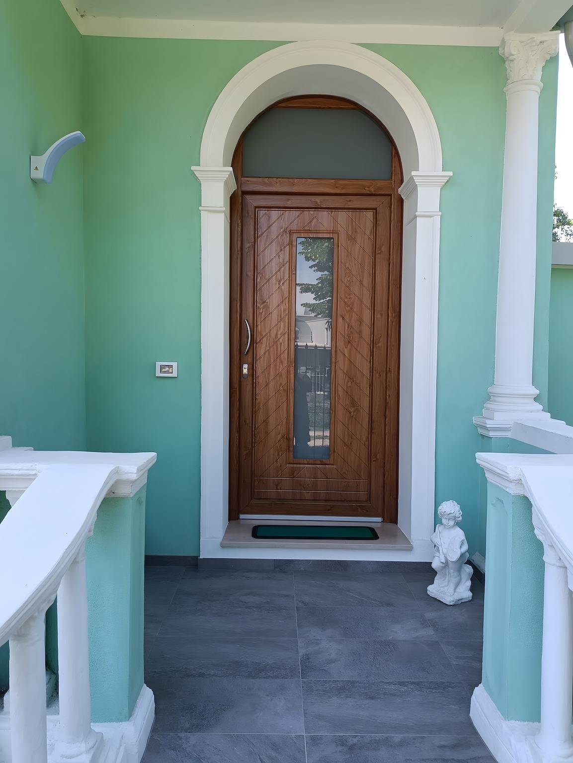Villa completa con 6 plazas para dormir in Oriago, Mira