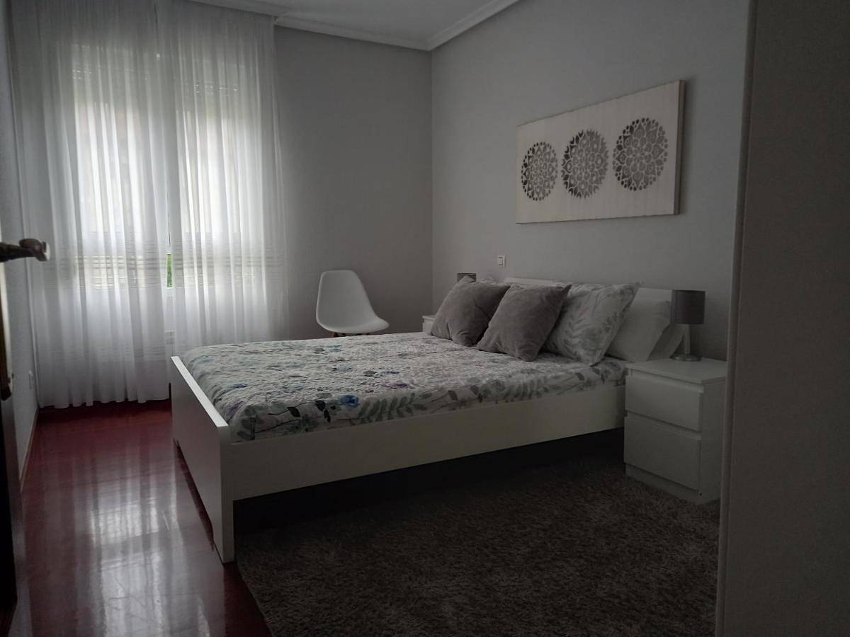 Apartamento entero, Los Rosales in Ampuero , Costa de Cantabria
