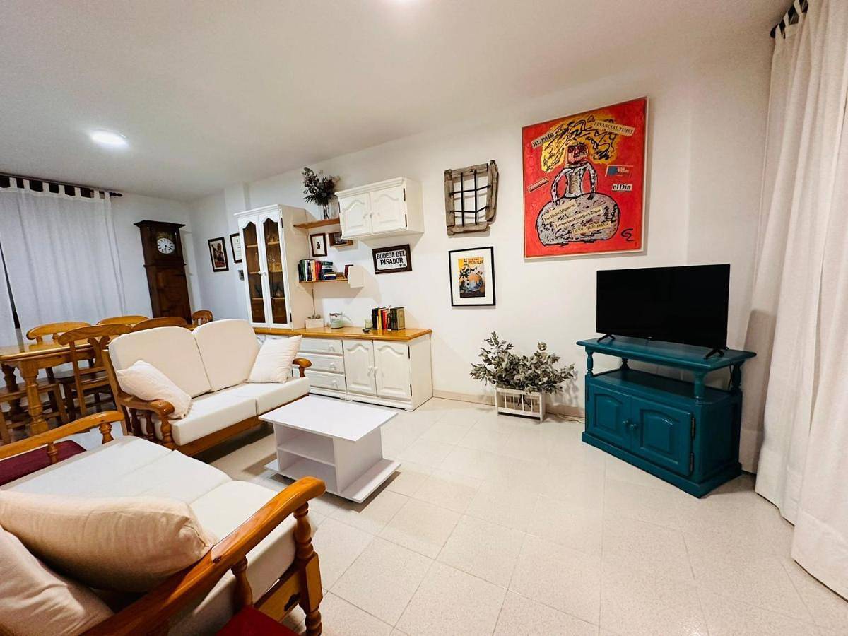 Apartamento entero, Apartamento La Gorga in Boltaña, Pirineo Aragonés